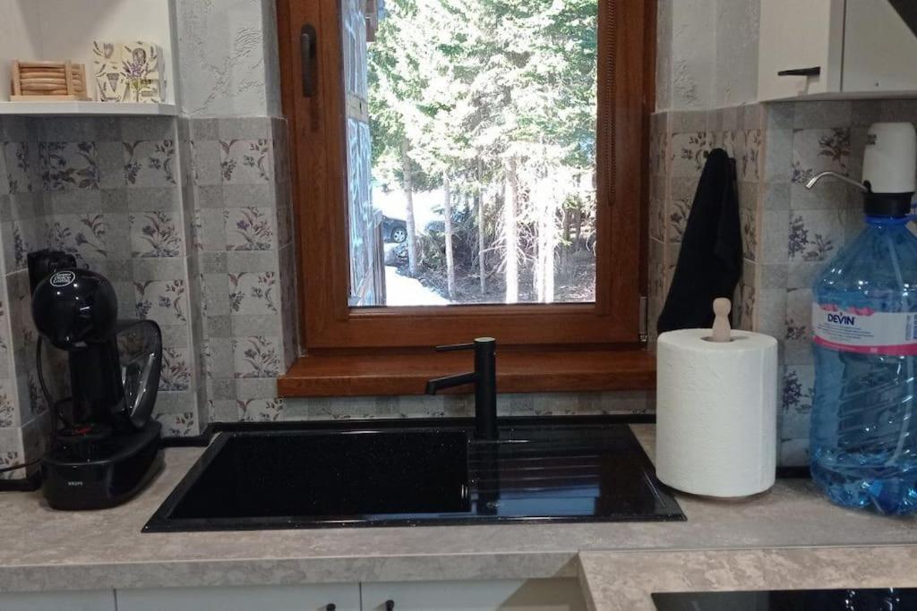 Апартамент Wish Pamporovo Exterior photo