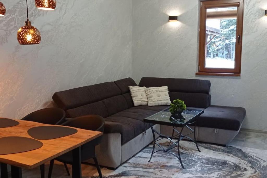 Апартамент Wish Pamporovo Exterior photo