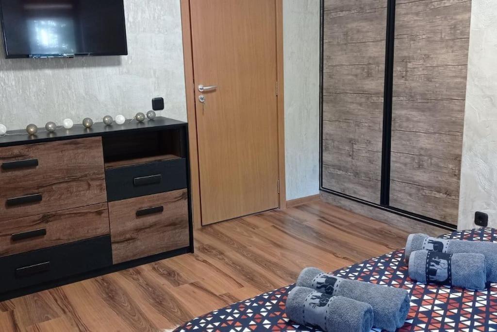 Апартамент Wish Pamporovo Exterior photo